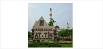 Masjid AT-TIN